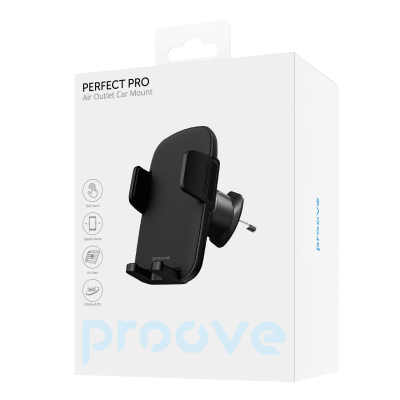 Купить Автодержатель Proove Perfect Pro Air Outlet Car Mount 49230 - Ncase