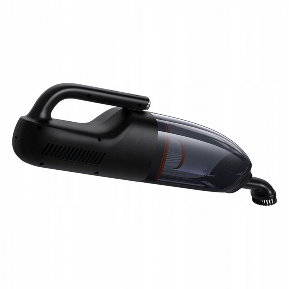 Портативний Пилосос Baseus AP02 Handy Vacuum Cleaner (6000pa) — Придбати в Україні - фото 1