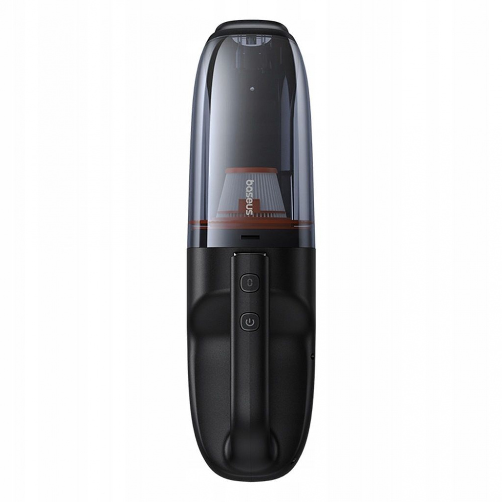 Портативний Пилосос Baseus AP02 Handy Vacuum Cleaner (6000pa) — Придбати в Україні - фото 3