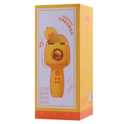 Караоке мікрофон Animals — Придбати в Україні