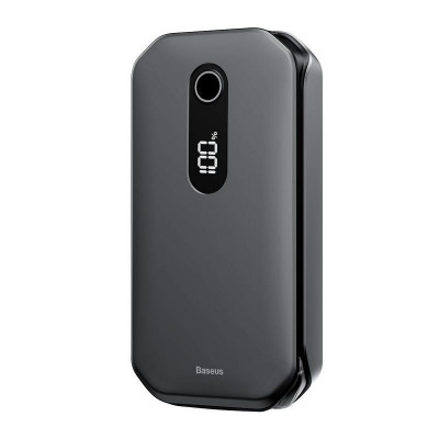 Пусковий Пристрій Baseus Super Energy Max 20000mAh — Придбати в Україні