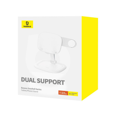 Купить Подставка для планшета/телефона Baseus Seashell Series 57097 - Ncase