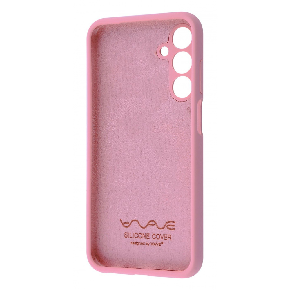 Чехол WAVE Full Silicone Cover Samsung Galaxy A16 - фото 1