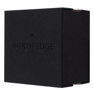 Механічний Годинник NORTH EDGE LiteCore — Придбати в Україні