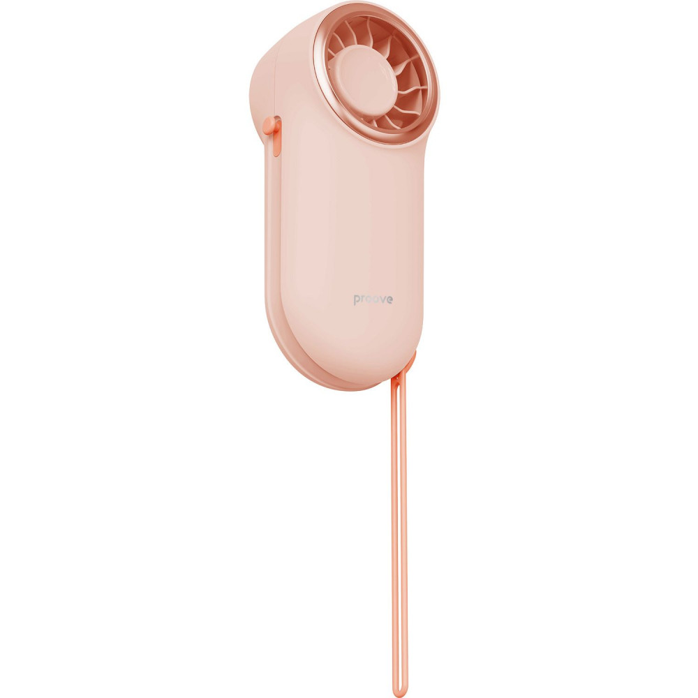Портативный вентилятор Proove Wing white (PFWG04002002) Белый на картинке №8