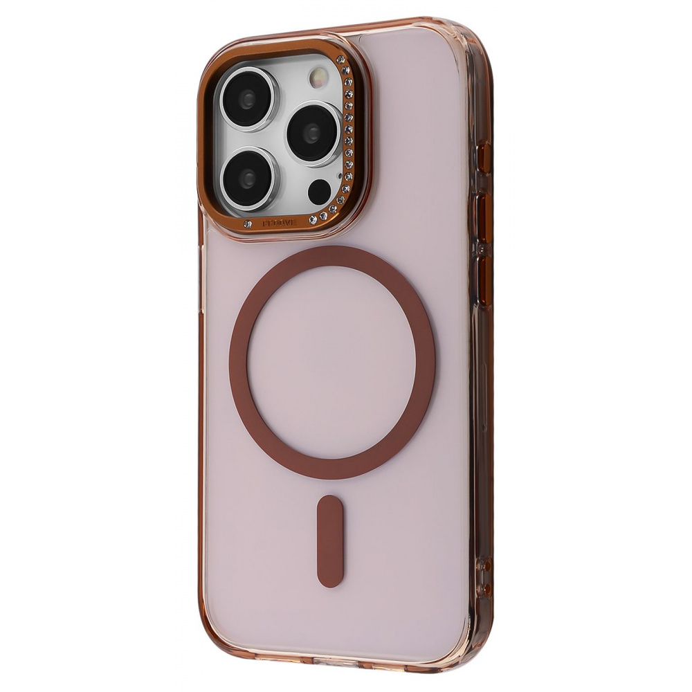 Чохол Proove VS1 Case with Magnetic Ring iPhone 15 Pro — Придбати в Україні - фото 3