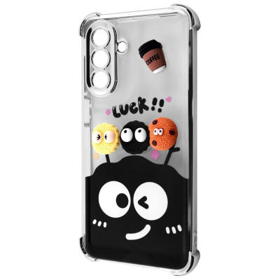 Купить Чехол WAVE Winkie Samsung Galaxy A26 64203 - Ncase