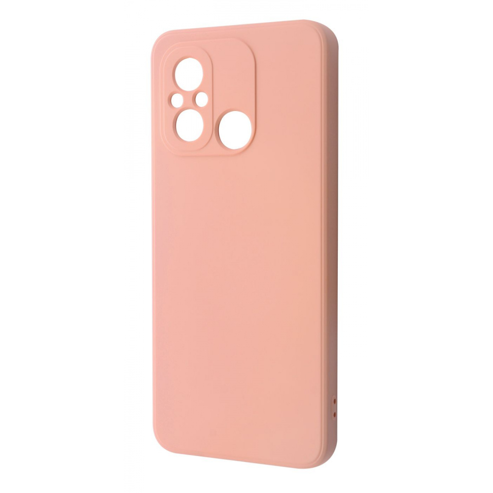 Чохол WAVE Colorful Case (TPU) Xiaomi Redmi 12C — Придбати в Україні - фото 6