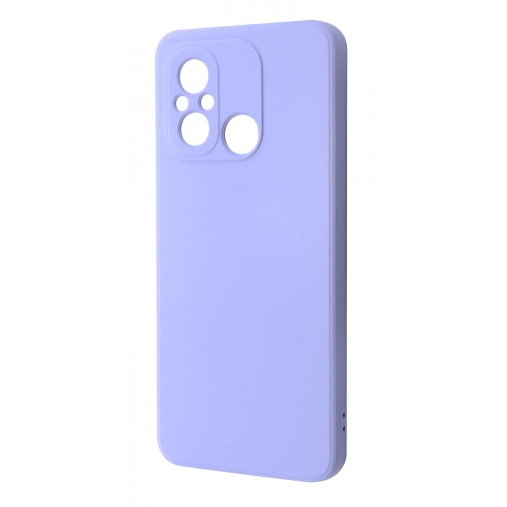 Чохол WAVE Colorful Case (TPU) Xiaomi Redmi 12C — Придбати в Україні - фото 9