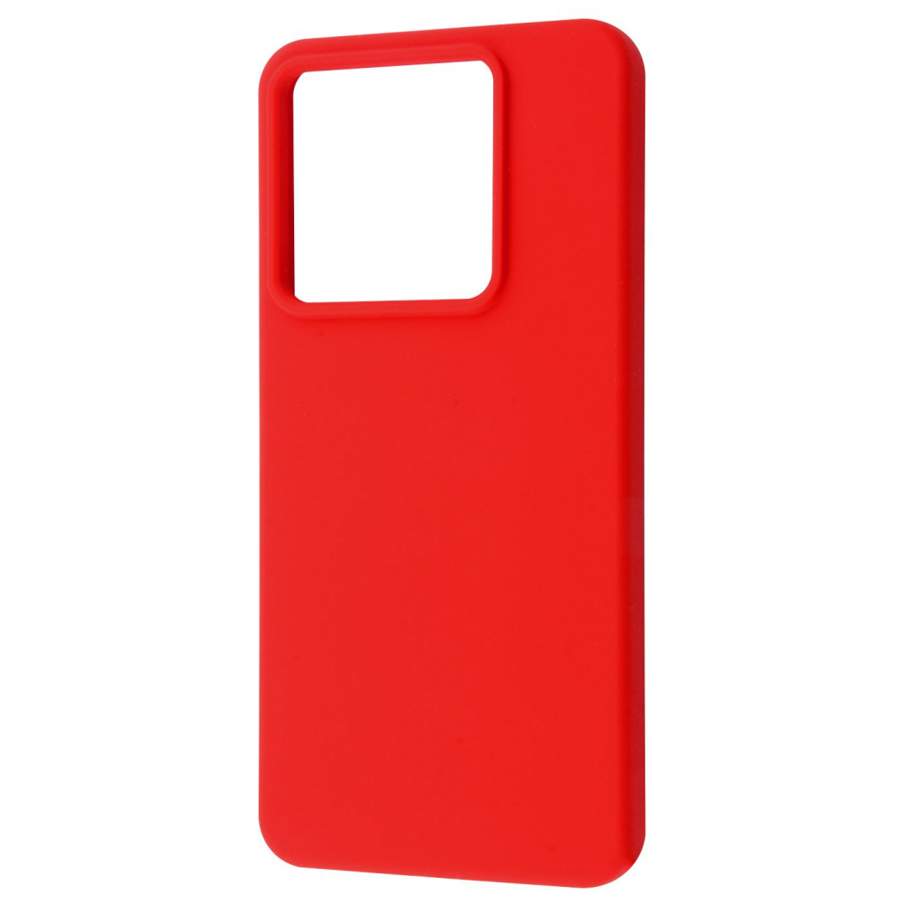 Чохол WAVE Full Silicone Cover Xiaomi Redmi Note 13 Pro 5G/Poco X6 5G — Придбати в Україні - фото 11