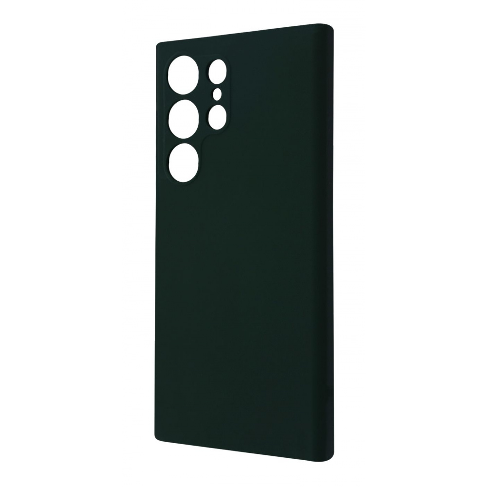 Чохол WAVE Full Silicone Cover Samsung Galaxy S23 Ultra — Придбати в Україні - фото 11