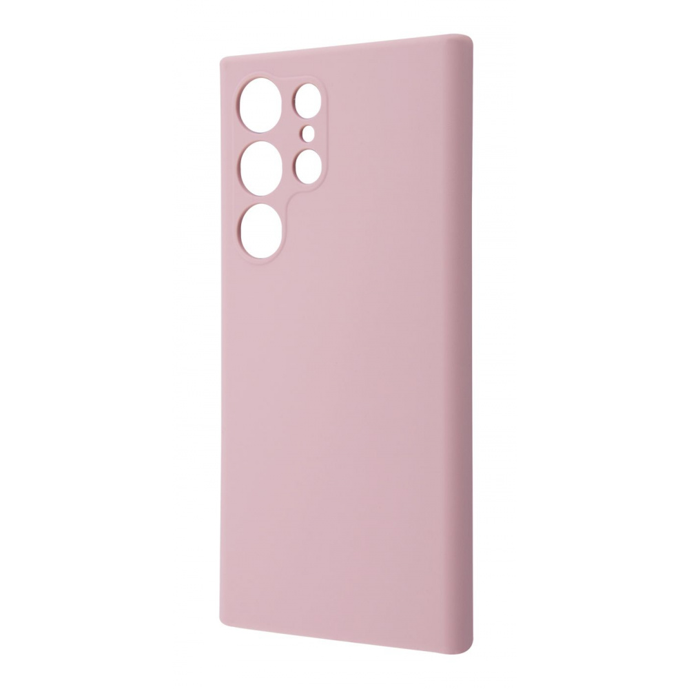 Чехол WAVE Full Silicone Cover Samsung Galaxy S23 Ultra - фото 10