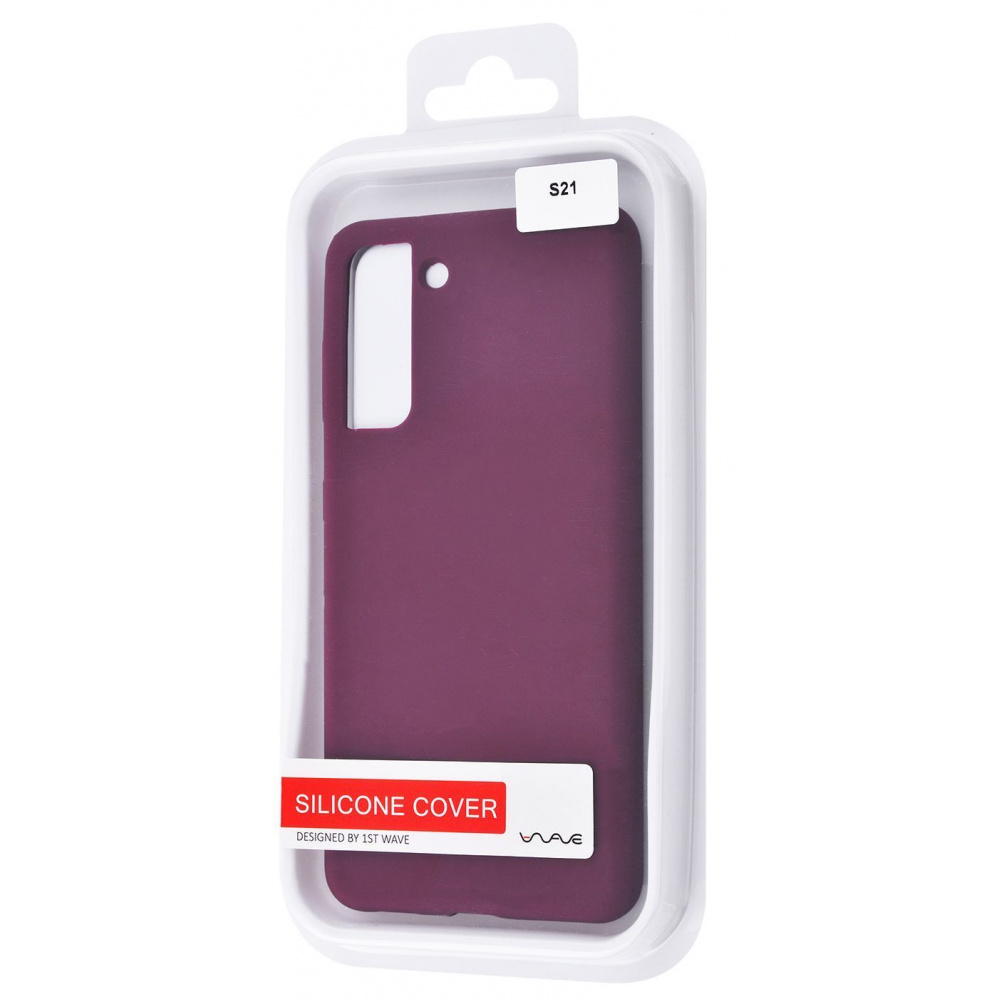 Чохол WAVE Full Silicone Cover Samsung Galaxy S23 Ultra — Придбати в Україні - фото 1