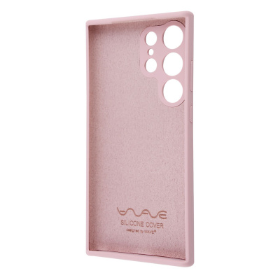 Купить Чехол WAVE Full Silicone Cover Samsung Galaxy S23 Ultra 39153 - Ncase