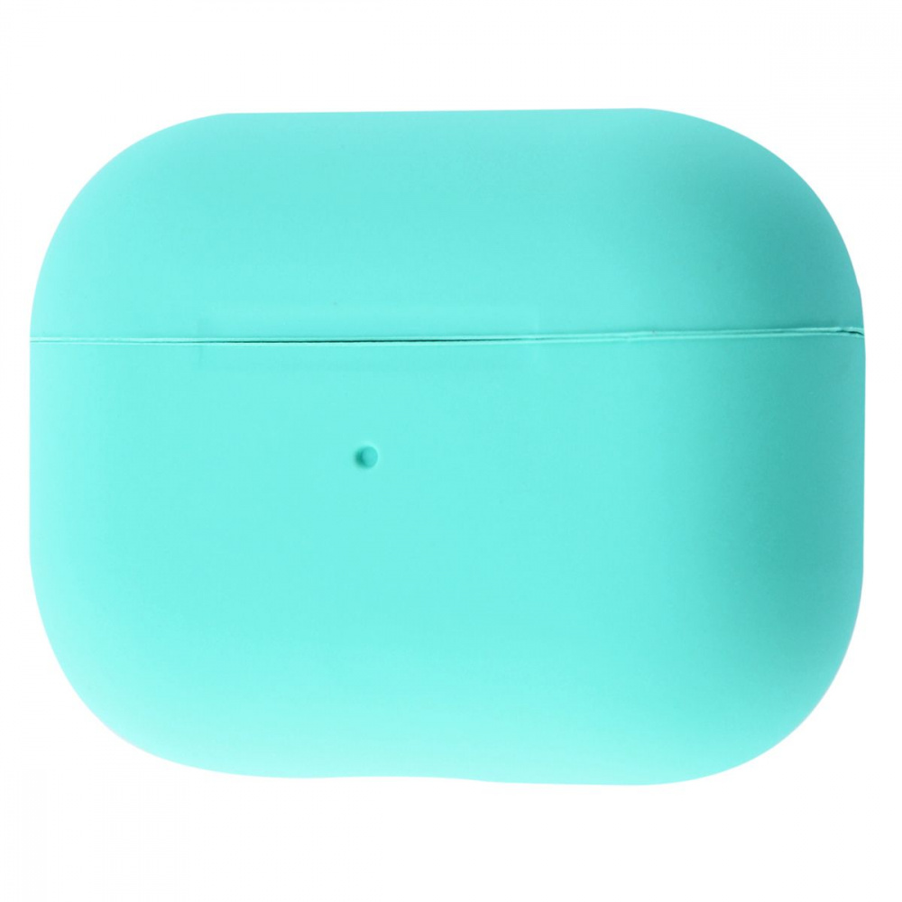 Чехол Silicone Case Slim for AirPods Pro - фото 12