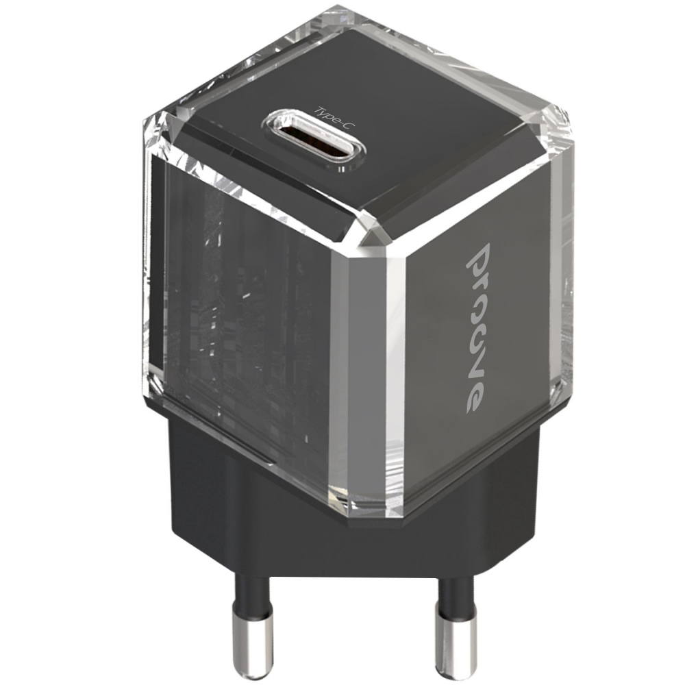 СЗУ Proove Pure GaN 30W (Type-C) - фото 3