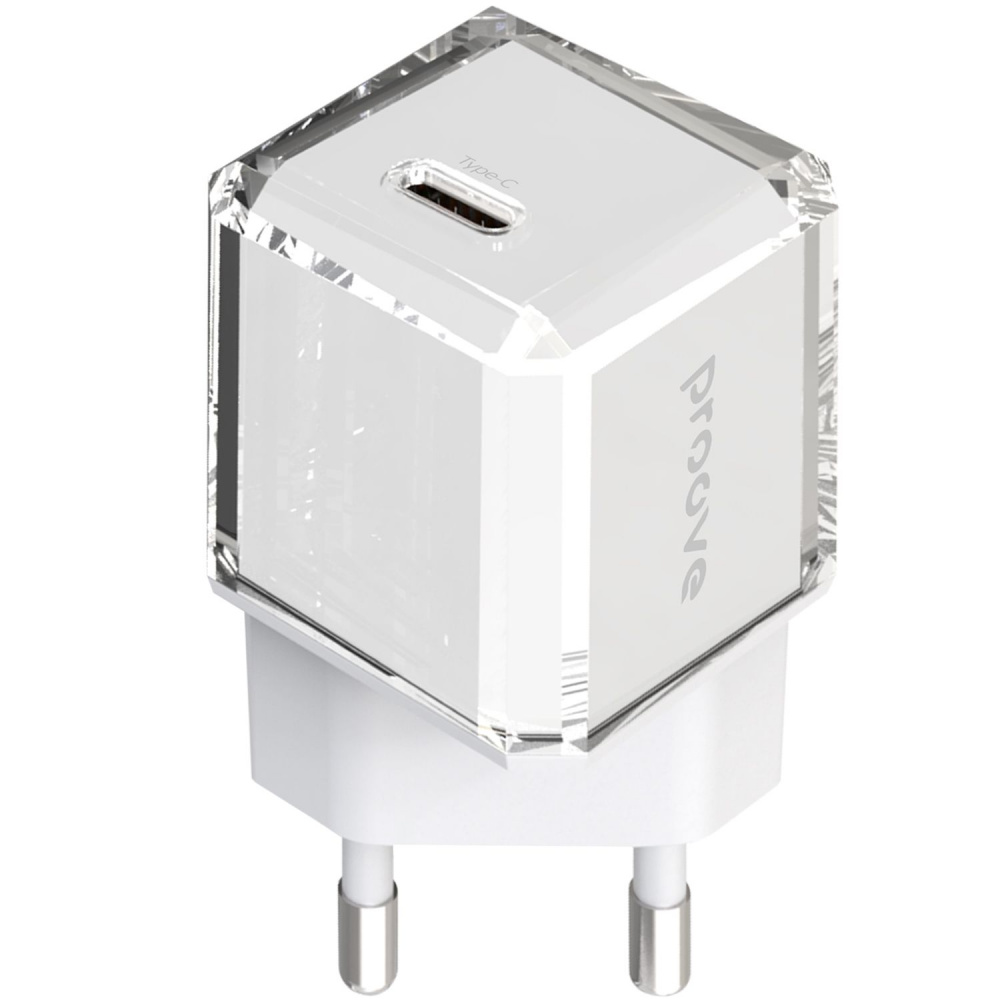 СЗУ Proove Pure GaN 30W (Type-C) - фото 6
