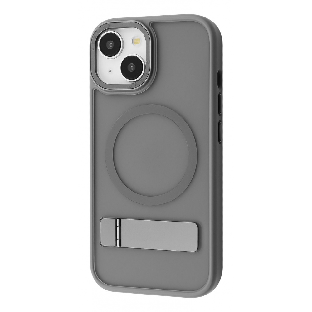 Чехол Proove Mainstay Case with Magnetic Ring iPhone 14 - фото 7