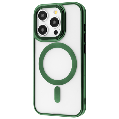 Купить Чехол Proove Blur Case with Magnetic Ring iPhone 14 Pro 58235 - Ncase