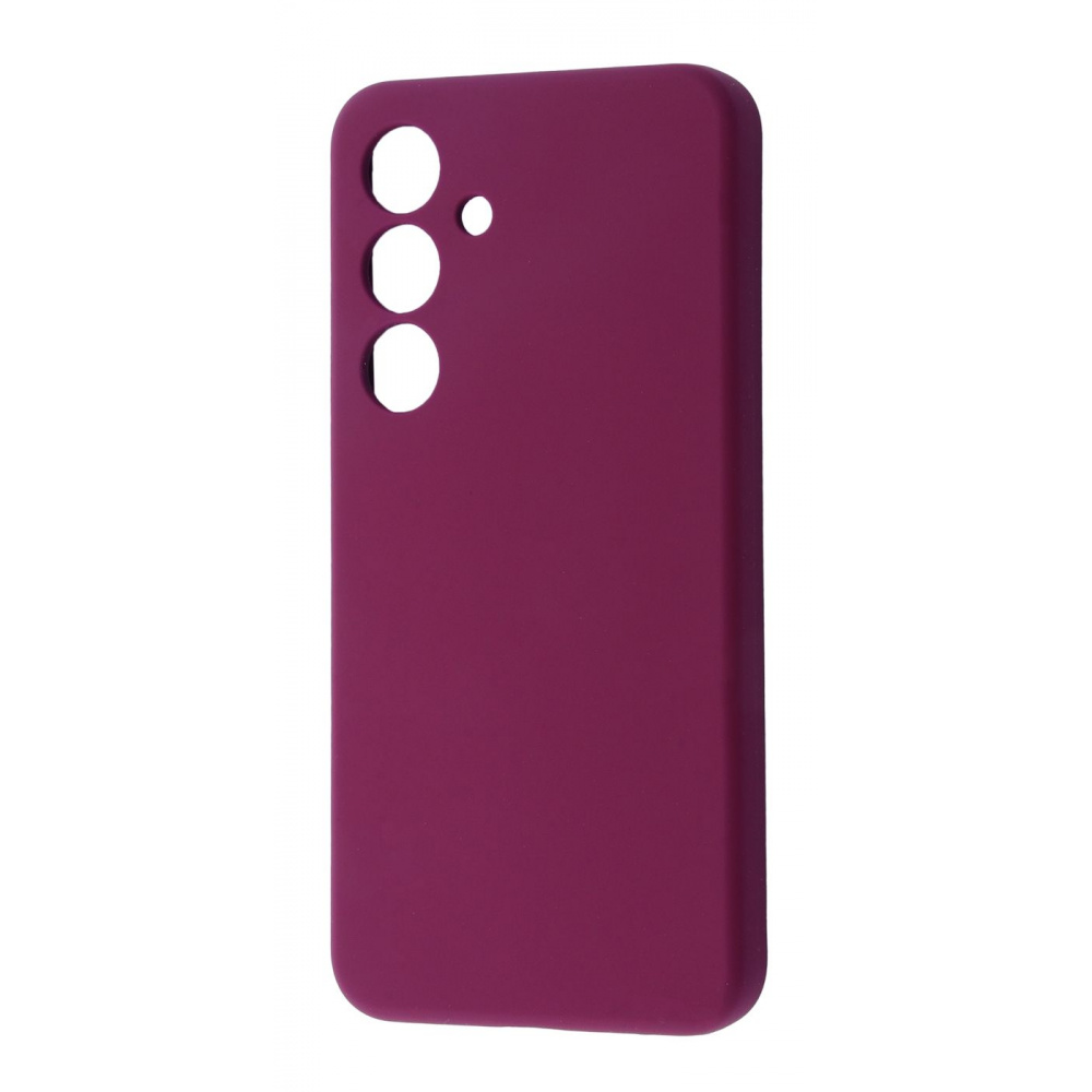 Чехол WAVE Full Silicone Cover Samsung Galaxy S25 - фото 10