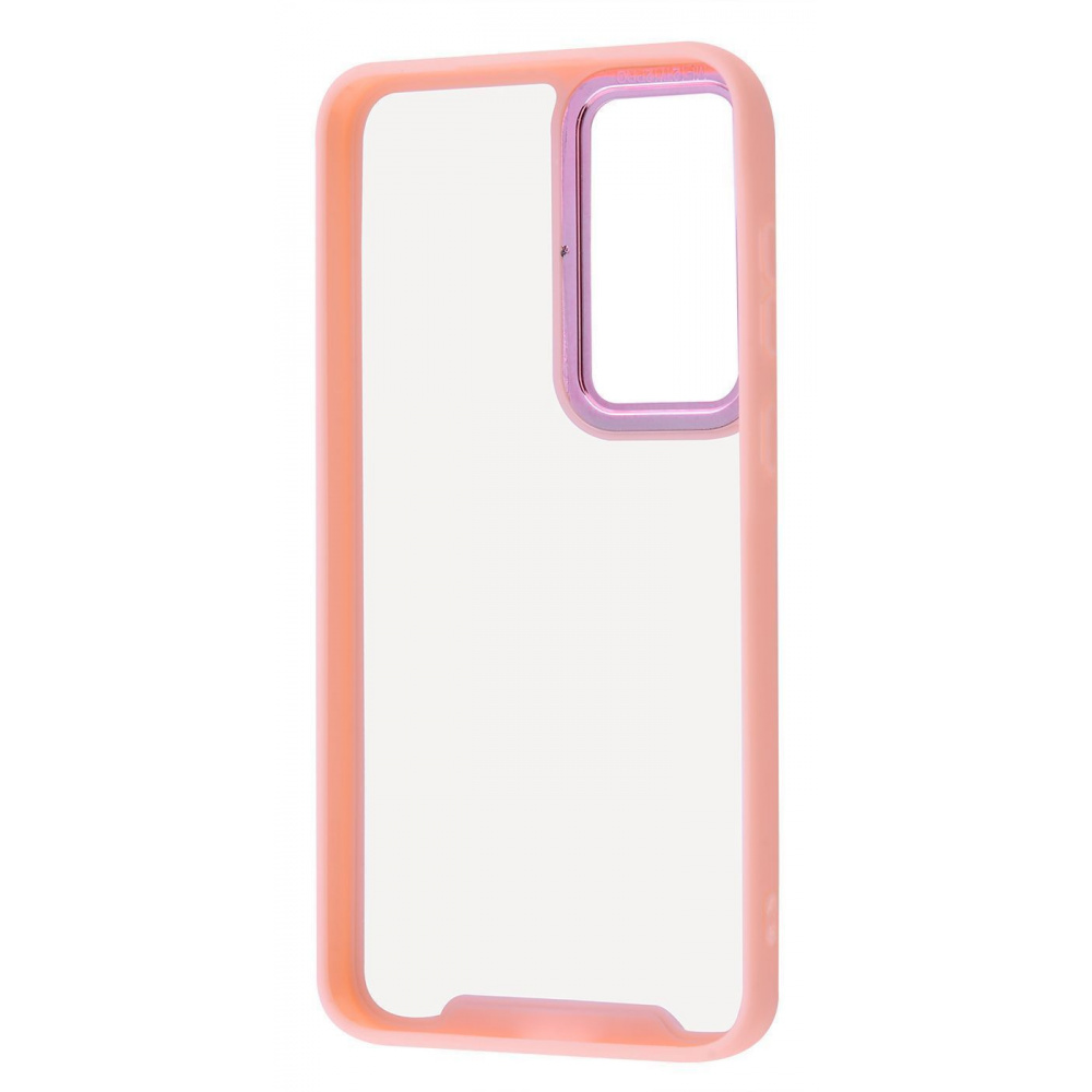 Чохол WAVE Just Case Samsung Galaxy A35 — Придбати в Україні - фото 1