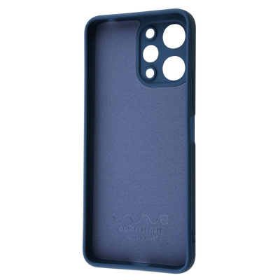 Купить Чехол WAVE Colorful Case (TPU) Xiaomi Redmi 12 4G 50447 - Ncase