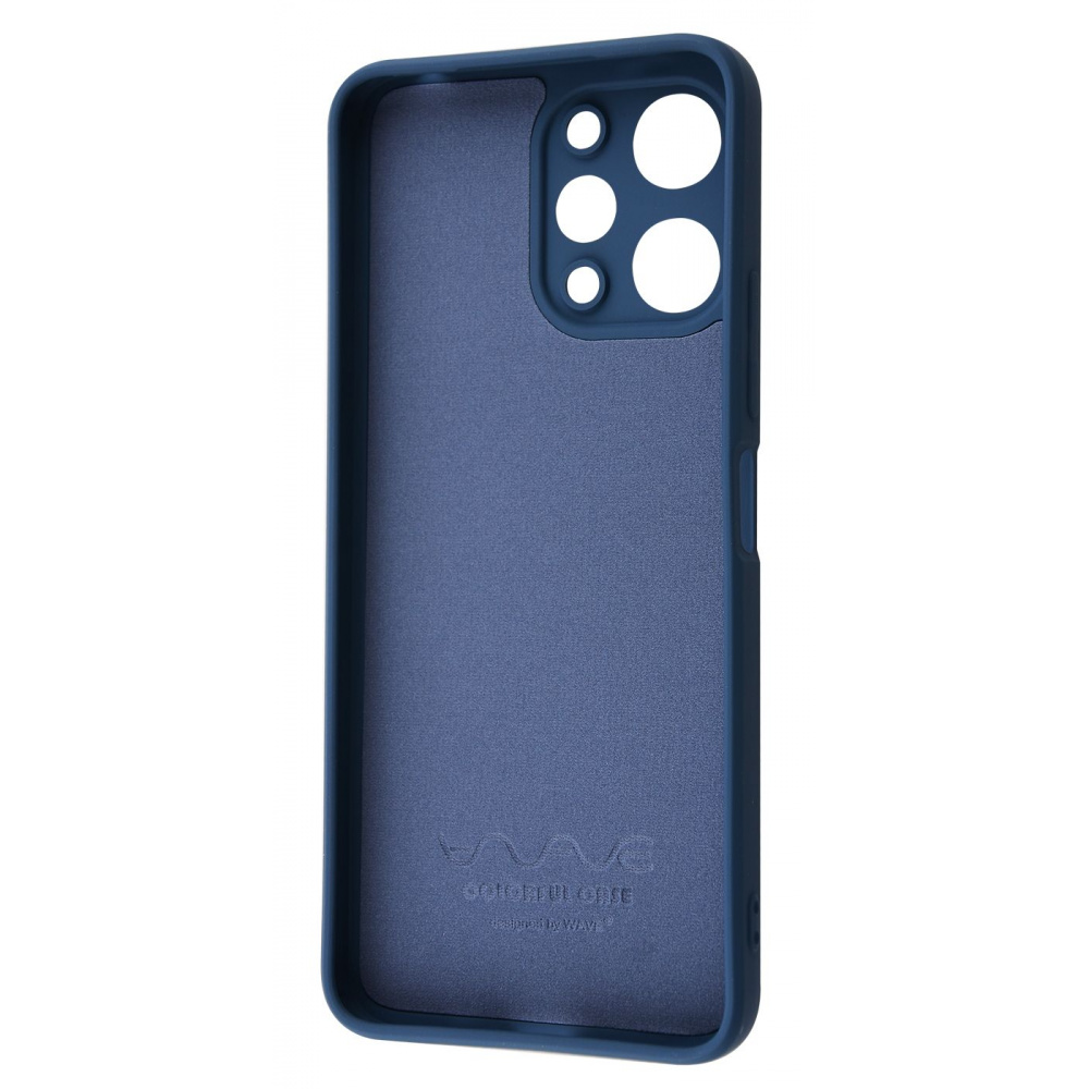 Чохол WAVE Colorful Case (TPU) Xiaomi Redmi 12 4G — Придбати в Україні - фото 1