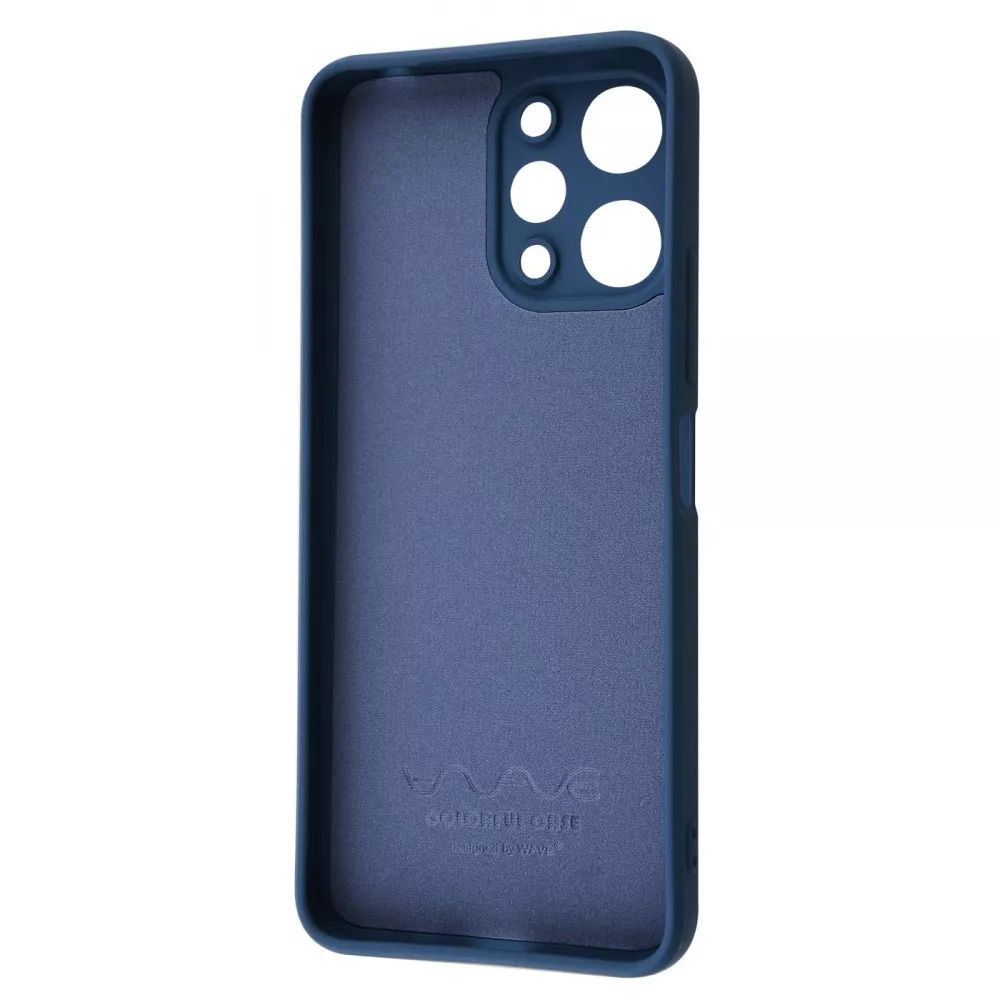 Чохол WAVE Colorful Case (TPU) Xiaomi Redmi 12 4G — Придбати в Україні - фото 1