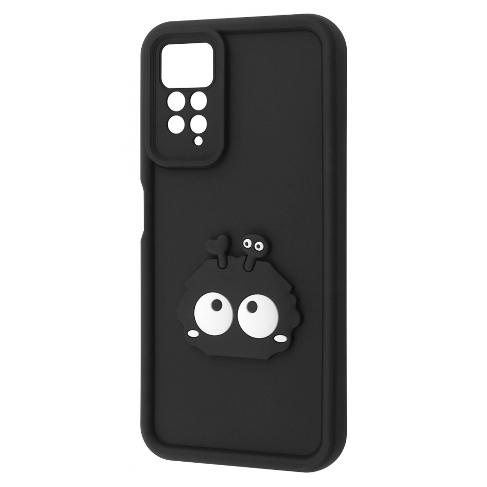 Чехол Pretty Things Case Xiaomi Redmi Note 11 Pro/Redmi Note 12 Pro 4G - фото 7