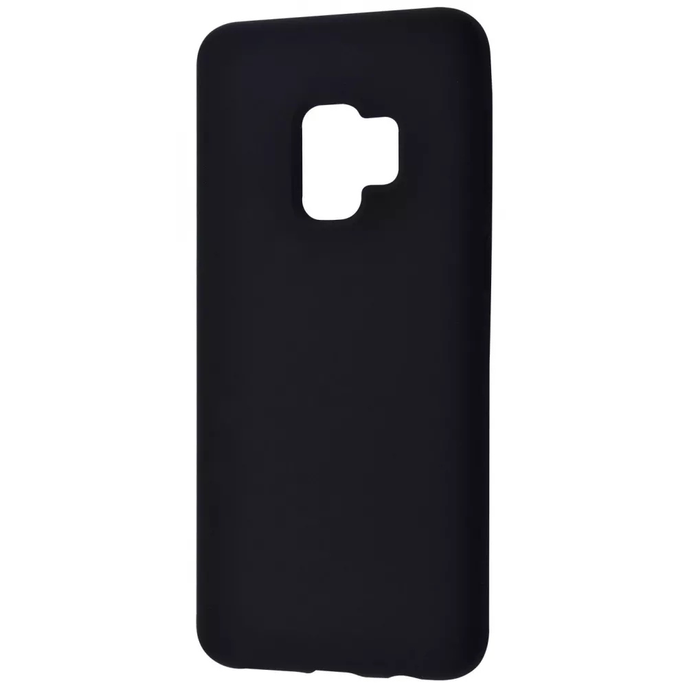 Чехол WAVE Full Silicone Cover Samsung Galaxy S9 (G960F) - фото 8