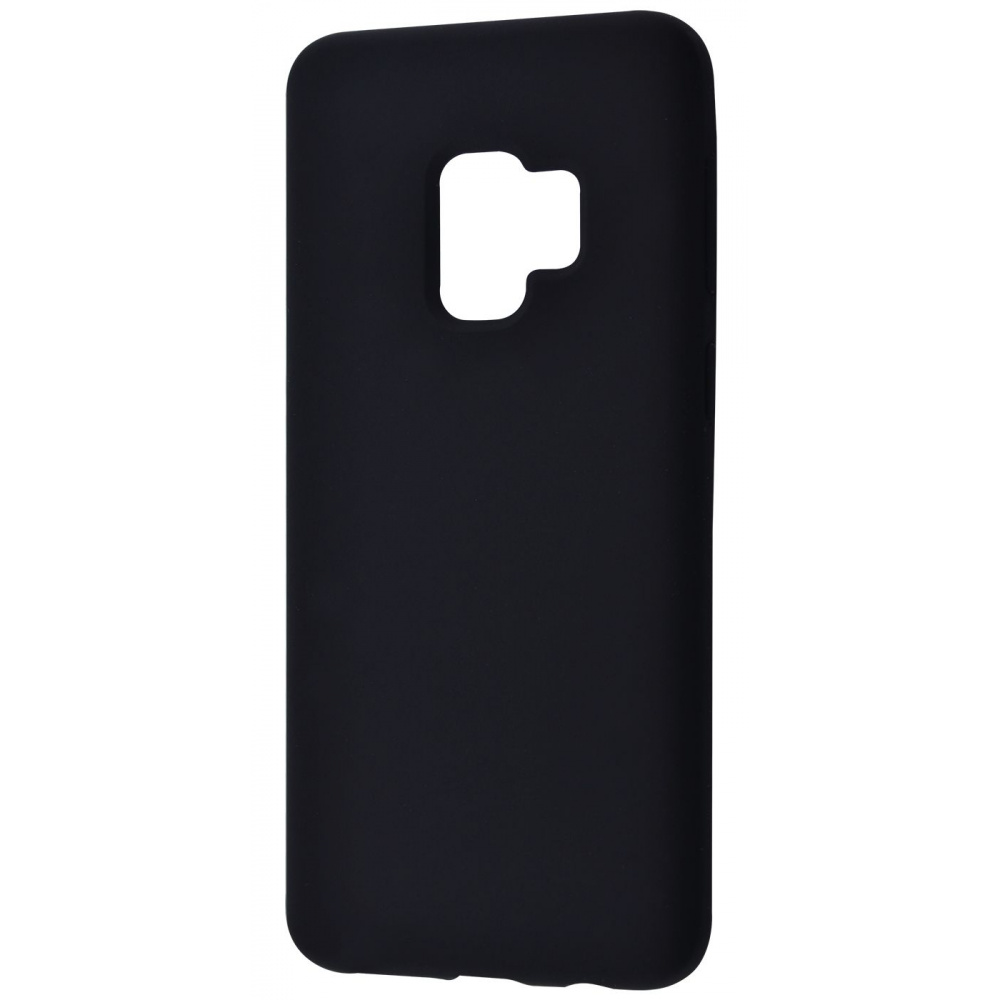 Чохол WAVE Full Silicone Cover Samsung Galaxy S9 (G960F) — Придбати в Україні - фото 8