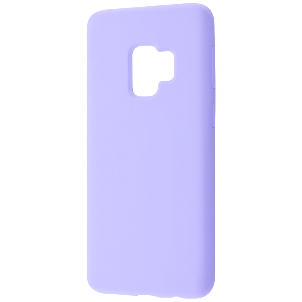 Чохол WAVE Full Silicone Cover Samsung Galaxy S9 (G960F) — Придбати в Україні - фото 10