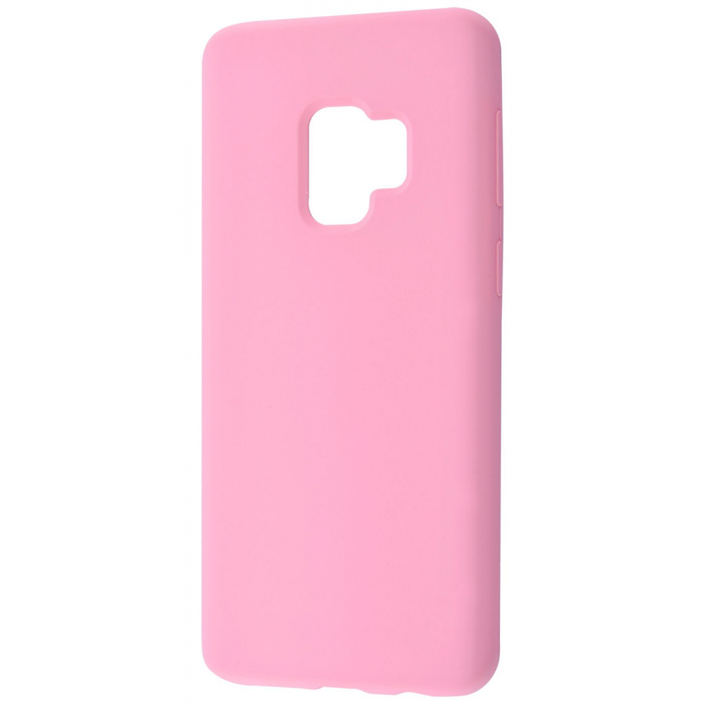 Чохол WAVE Full Silicone Cover Samsung Galaxy S9 (G960F) — Придбати в Україні - фото 11