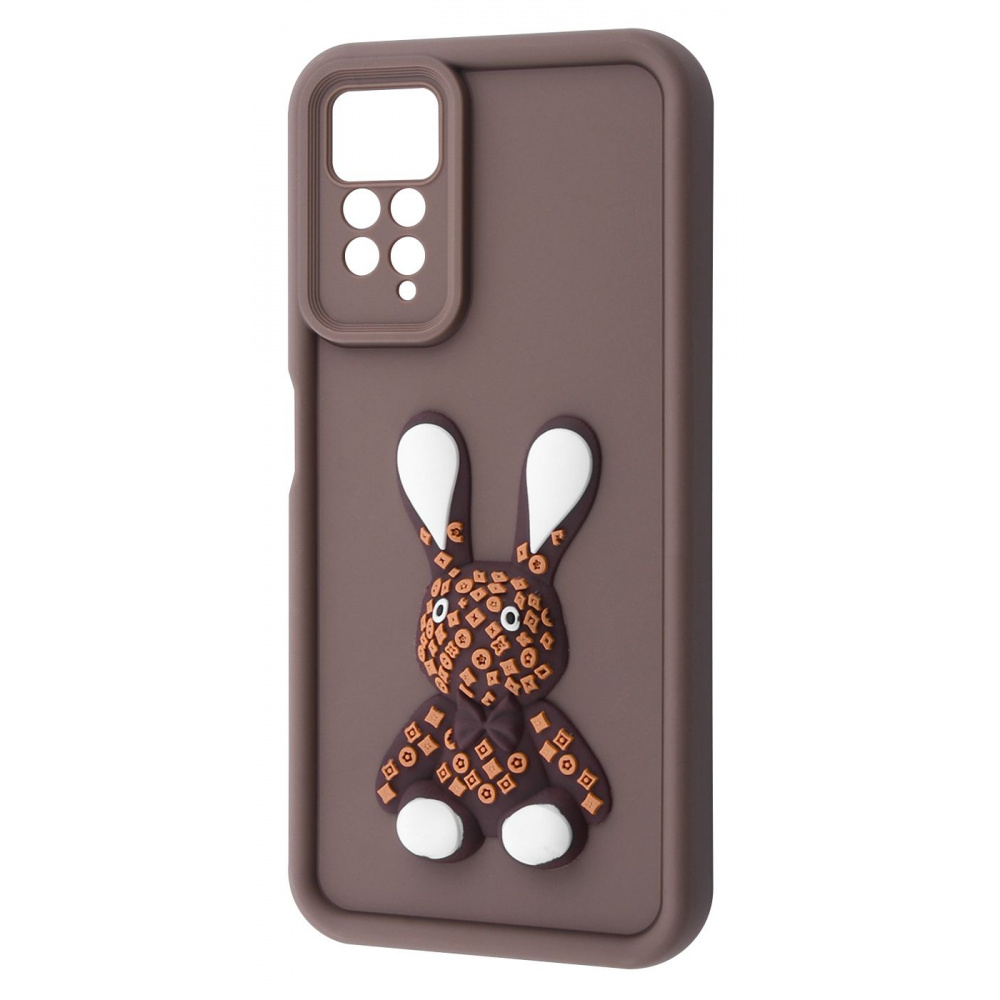 Чехол Pretty Things Case Xiaomi Redmi Note 11 Pro/Redmi Note 12 Pro 4G - фото 8