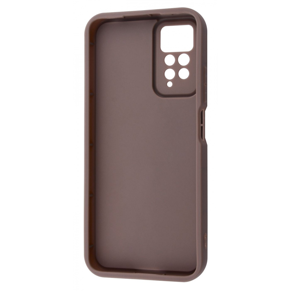 Чехол Pretty Things Case Xiaomi Redmi Note 11 Pro/Redmi Note 12 Pro 4G - фото 1