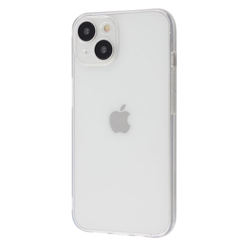 Чехол WAVE Crystal Case iPhone 14