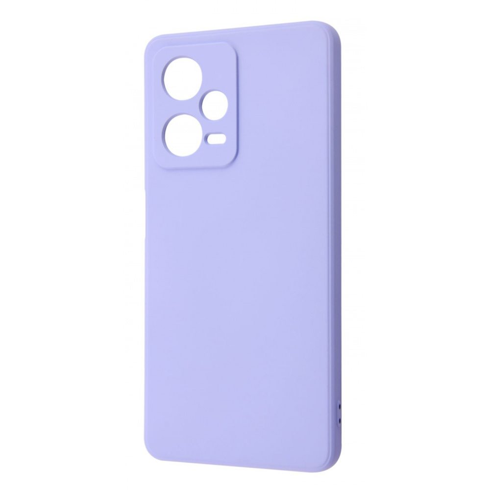 Чехол WAVE Colorful Case (TPU) Xiaomi Redmi Note 12 Pro 5G - фото 8