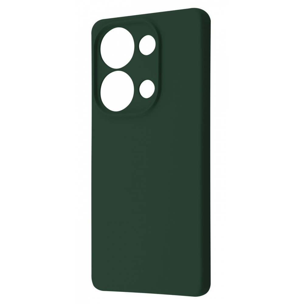 Чехол WAVE Colorful Case (TPU) Xiaomi Redmi Note 13 Pro 4G/Poco M6 Pro 4G - фото 7