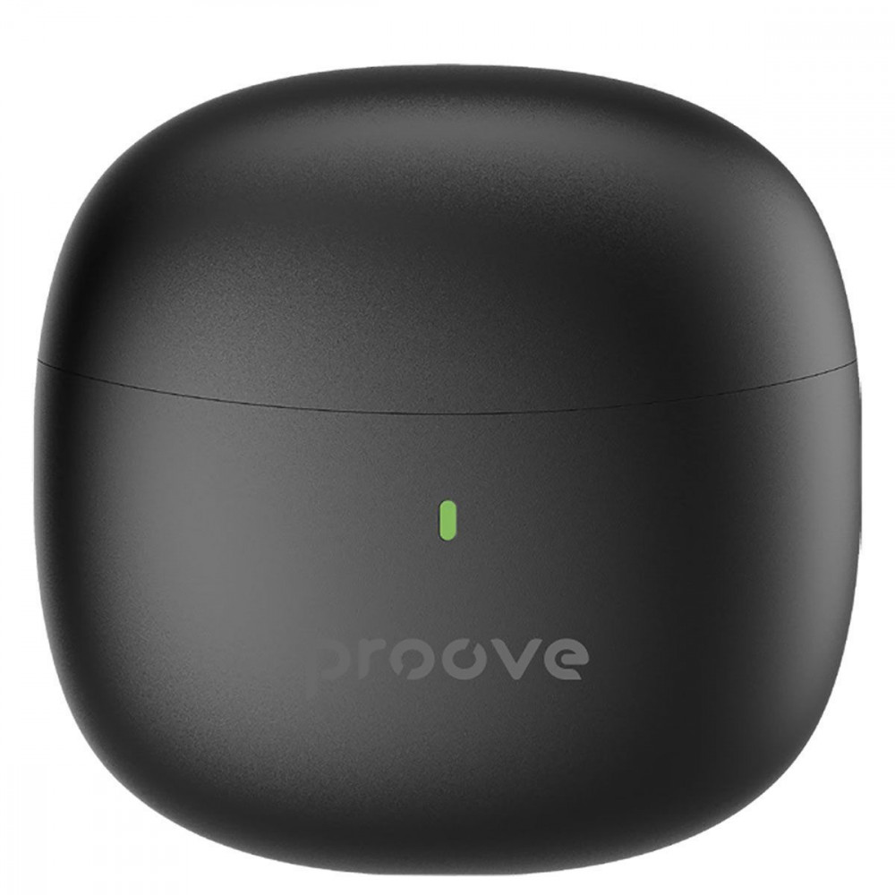 Бездротові навушники Proove Intro TWS (APP) white на малюнкі №4