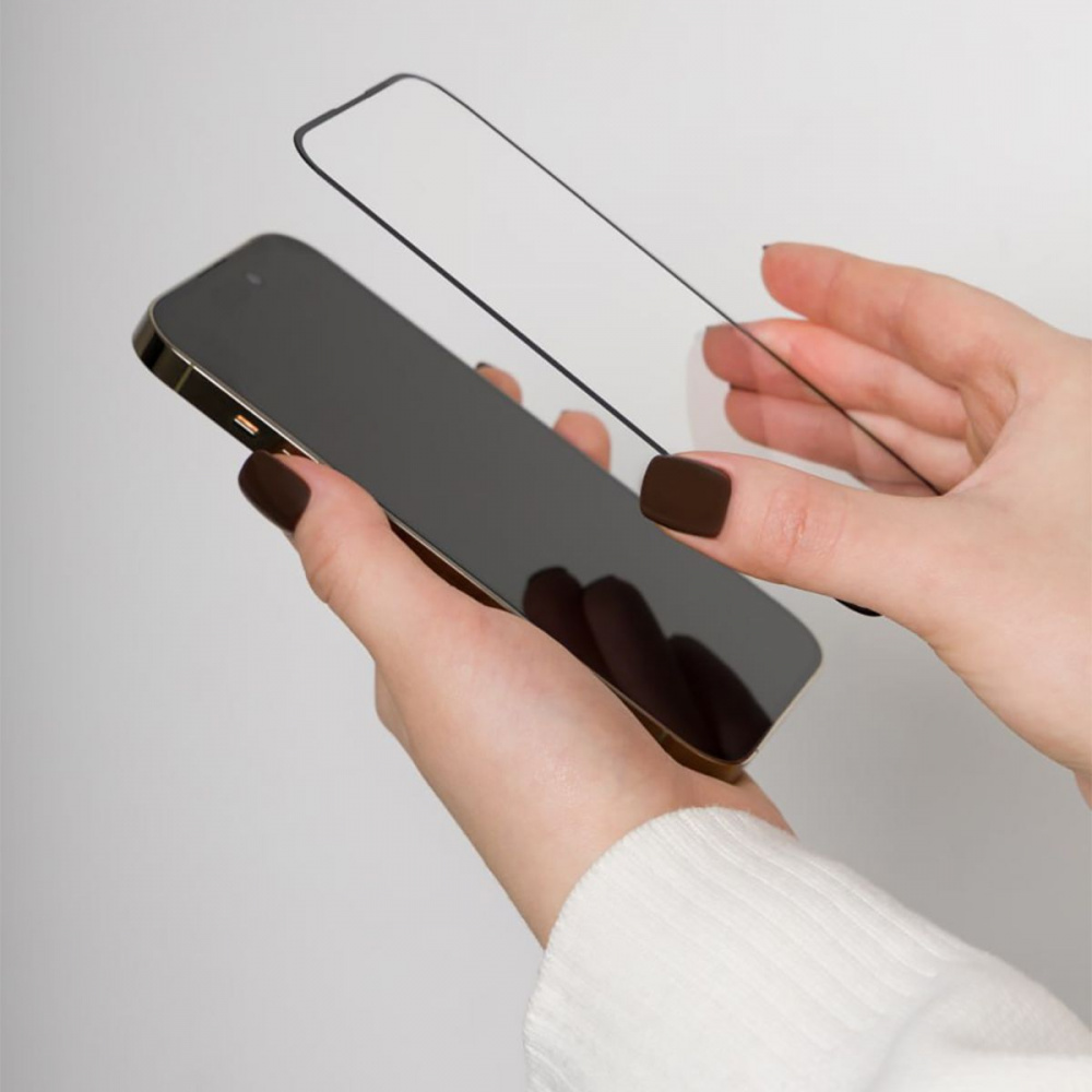 Захисне скло Proove Safe Screen iPhone 12 Pro Max — Придбати в Україні - фото 5