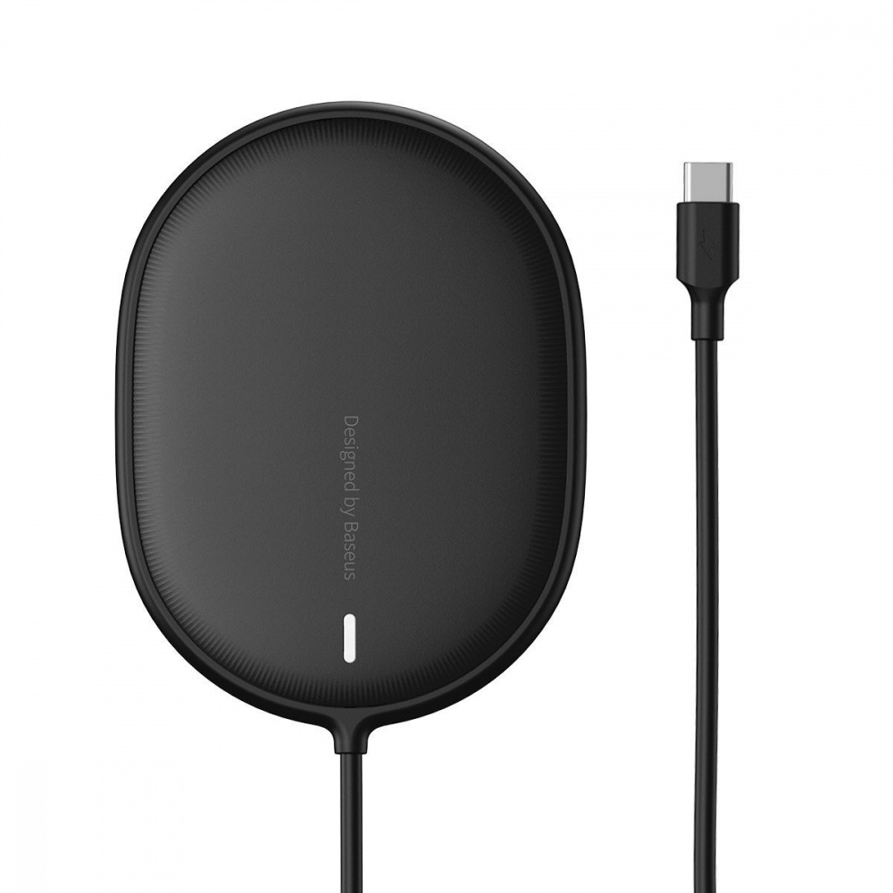 Wireless charger Baseus Light Magnetic 15W