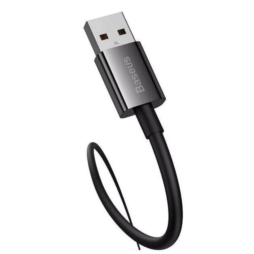 Кабель Baseus Superior Series Fast Charging Data Type-C 100W (1,5m) — Придбати в Україні - фото 2
