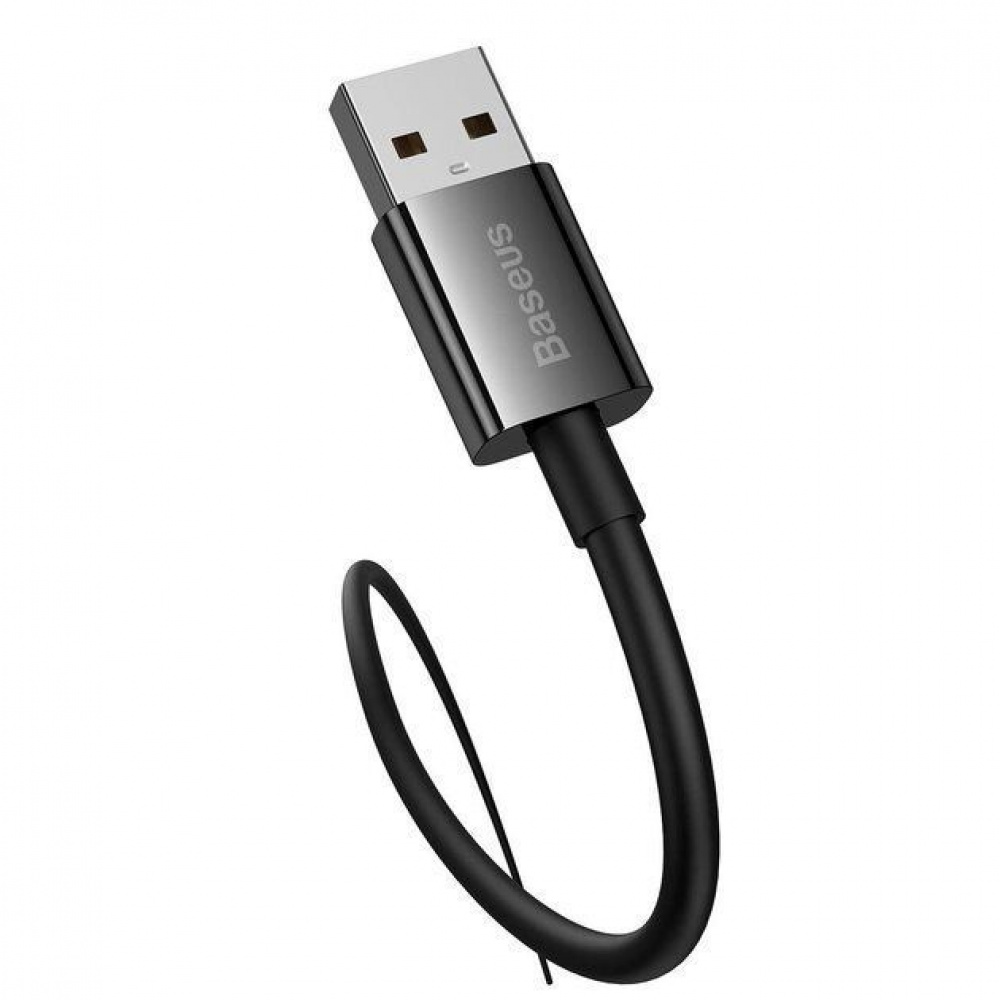 Кабель Baseus Superior Series Fast Charging Data Type-C 100W (1,5m) — Придбати в Україні - фото 7