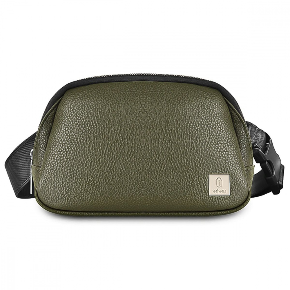 Сумка WIWU LULU Crossbody Bag - фото 8