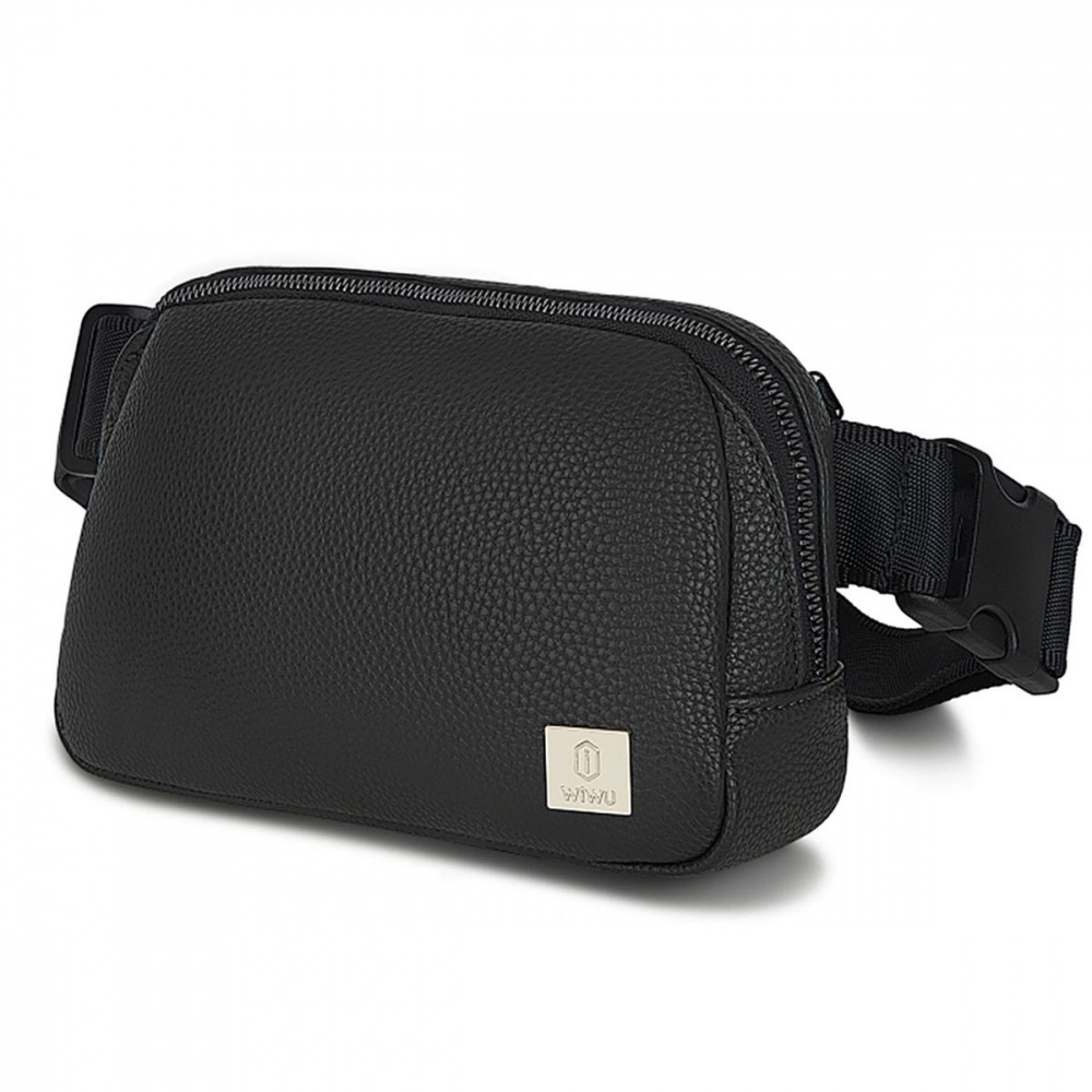Сумка WIWU LULU Crossbody Bag - фото 1