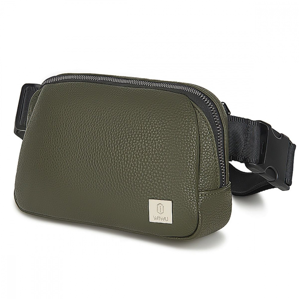 Сумка WIWU LULU Crossbody Bag - фото 6