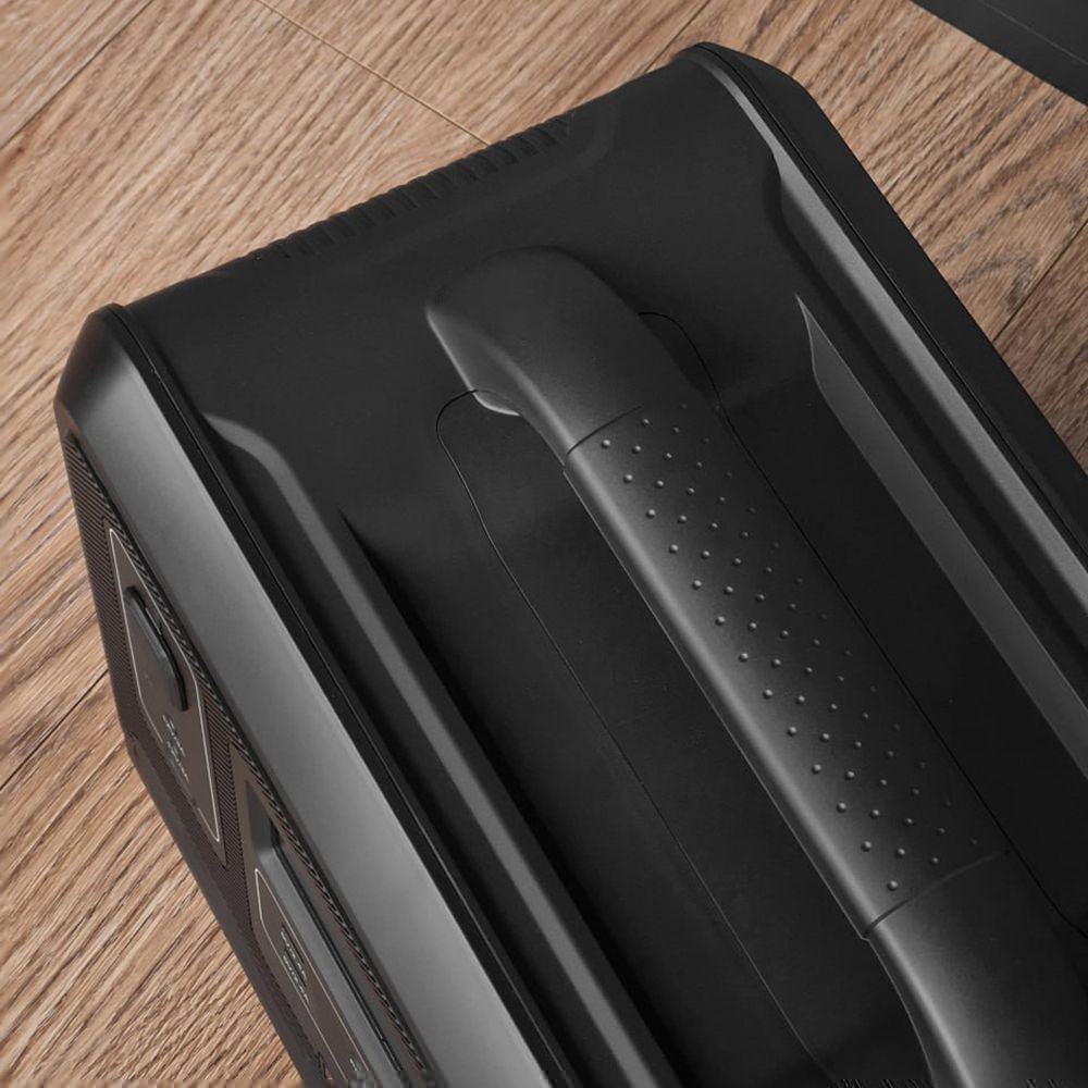 Портативна зарядна станція Choetech 1200W — Придбати в Україні - фото 2