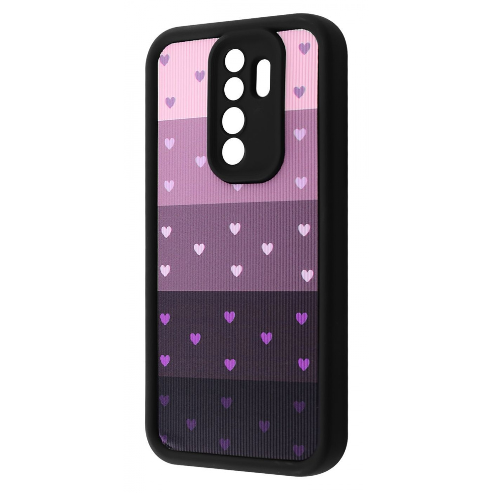 Чехол WAVE Artfull Case Xiaomi Redmi Note 8 Pro - фото 3