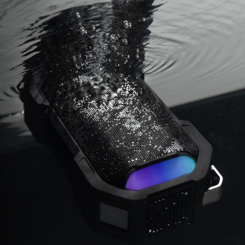 Портативная Акустика Proove Black Rock 10W (APP) - фото 10