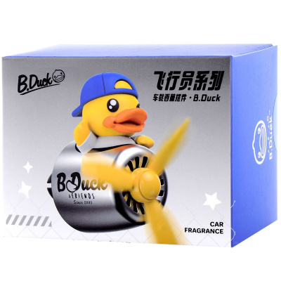 Купить Ароматизатор Pilot B.Duck 61476 - Ncase